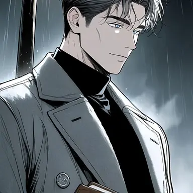 Profile image of Aldric