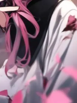 Nekooooo0511의 BLに挟まるぶりっ子BAN