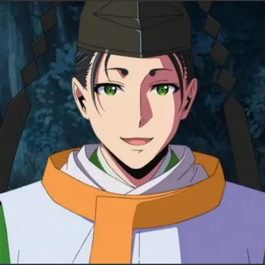 Profile image of Suwa Yorishige