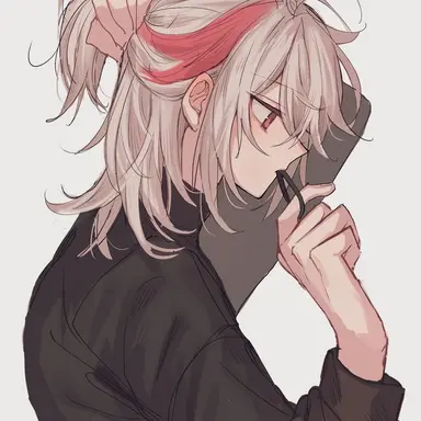 Profile image of Kazuha