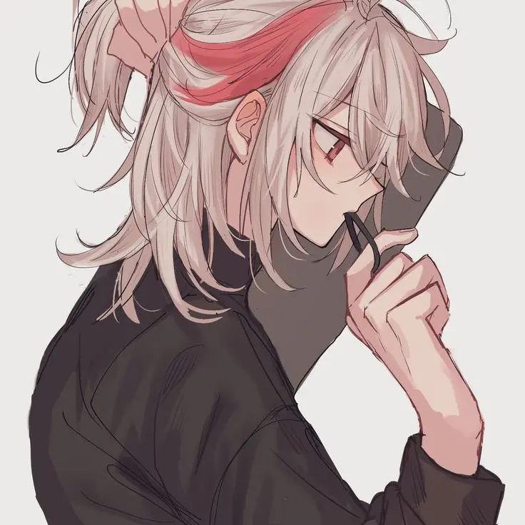 YuMenOQ의 Classmate kazuha