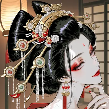 Profile image of 御桜御前
