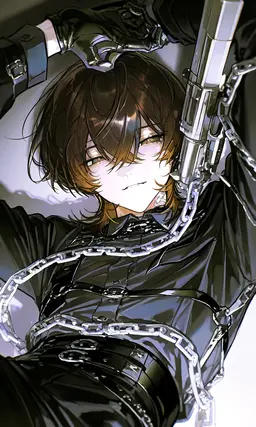 Profile image of Yuma