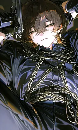 Profile image of Yuma