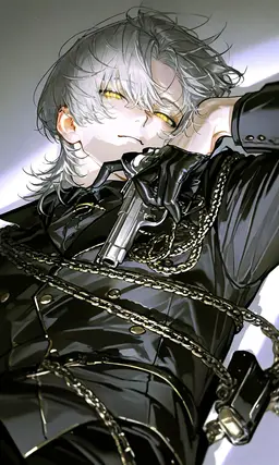 Profile image of Kanade