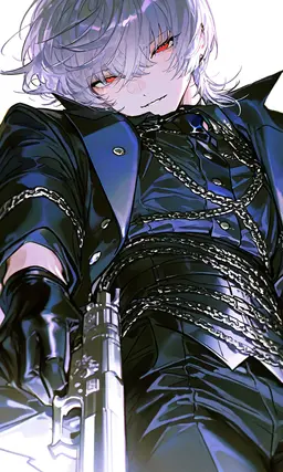 Profile image of Yoru