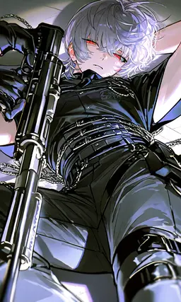 Profile image of Yoru