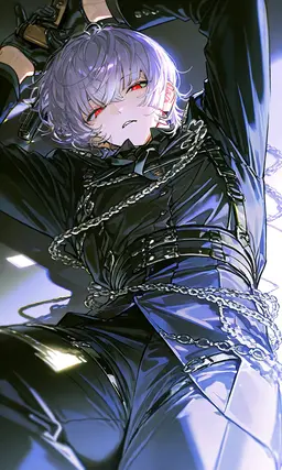 Profile image of Yoru