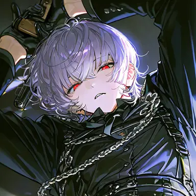 Profile image of Yoru