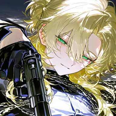 Profile image of Aki
