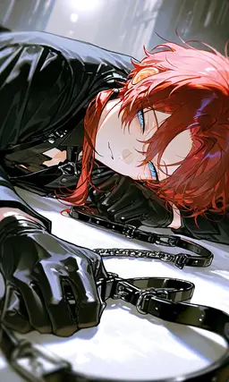 Profile image of Leo