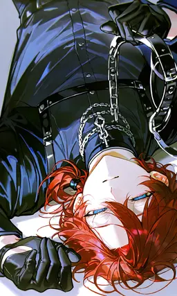 Profile image of Leo