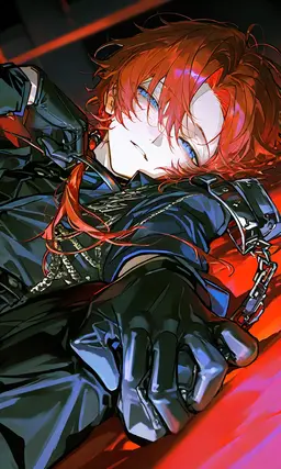 Profile image of Leo