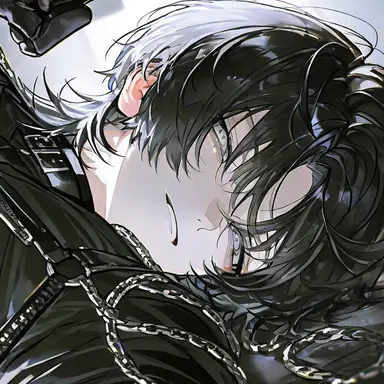 Profile image of Nagito