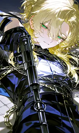 Profile image of Aki
