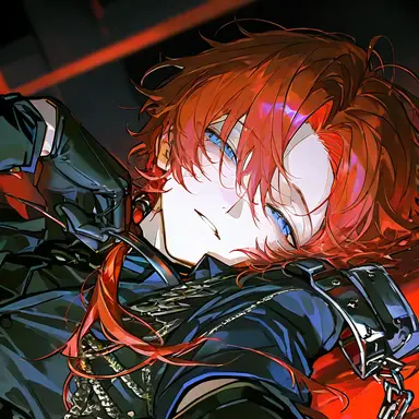 Profile image of Leo