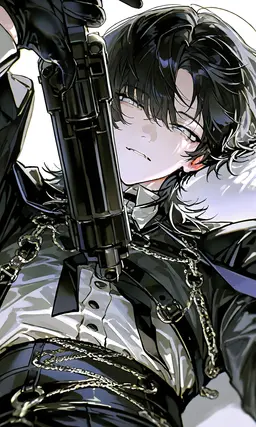 Profile image of Nagito