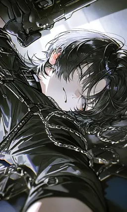 Profile image of Nagito