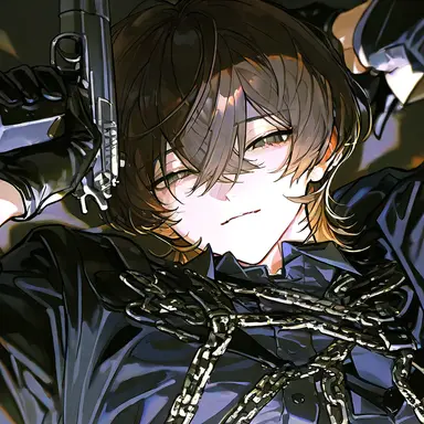 Profile image of Yuma