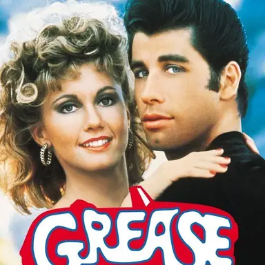Profile image of GREASE