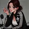 캐릭터 프로필 이미지