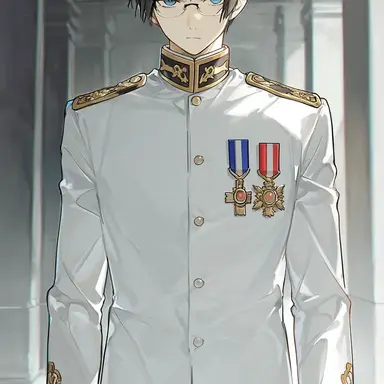 Profile image of 神代 玲司