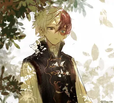 Profile image of Shoto