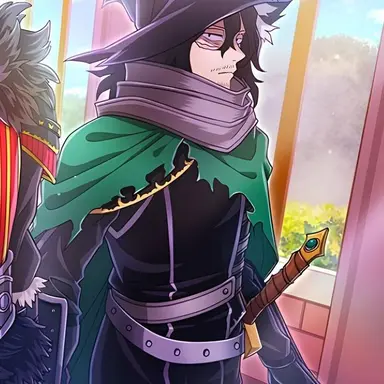 Profile image of Aizawa