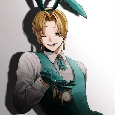 Profile image of Neito
