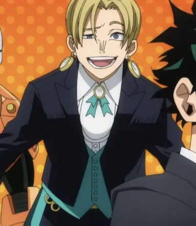 Profile image of Neito