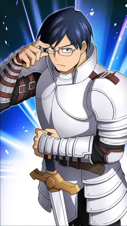 Profile image of Tenya