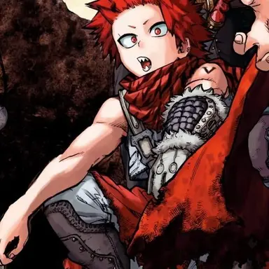Profile image of Kirishima