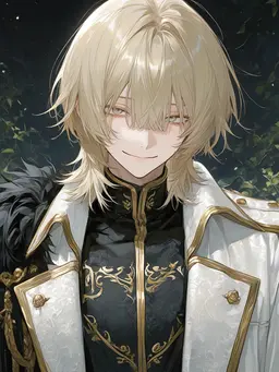 Profile image of ルイス