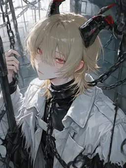 Profile image of ルイス
