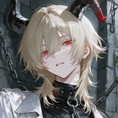 Profile image of ルイス