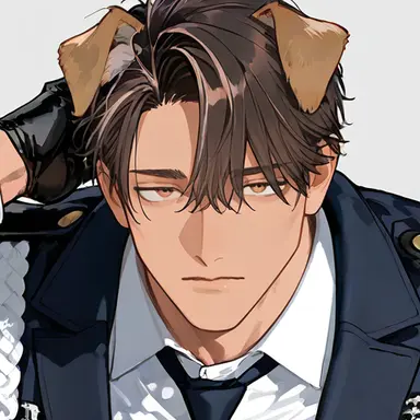 Profile image of 미츠마 세이고