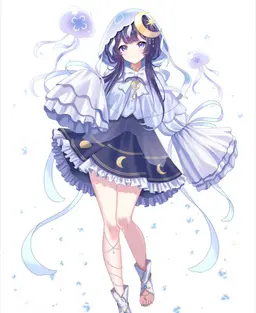 Profile image of ゆらぎゆら