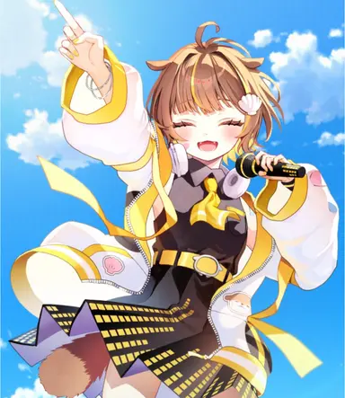 Profile image of 音ノ瀬らこ