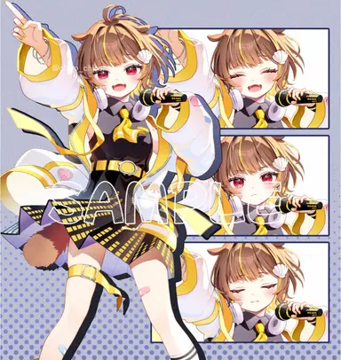 Profile image of 音ノ瀬らこ
