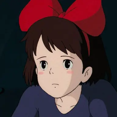 Profile image of キキ