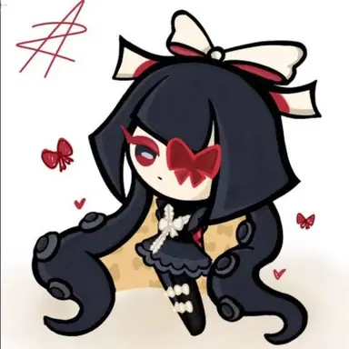 Profile image of 뽈뽀맛 쿠키