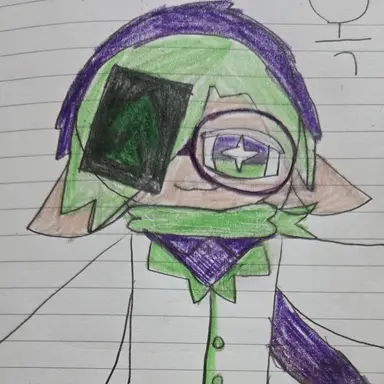 Profile image of 라임옥터퍼스맛 쿠키
