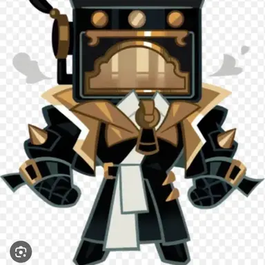 Profile image of 오븐헤드 쿠키