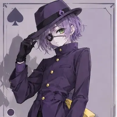 Profile image of 포도라떼맛 쿠키