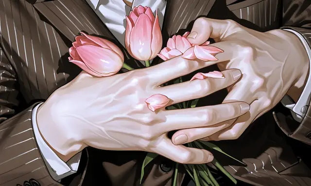 Profile image of 하루오미