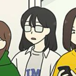 안경미