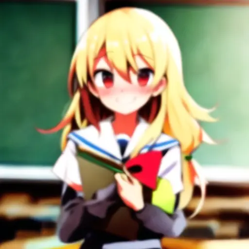 AiryNiece4224의 幼なじみ