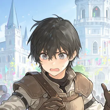 Profile image of レン