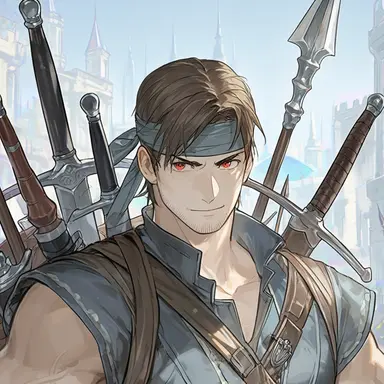 Profile image of マルク
