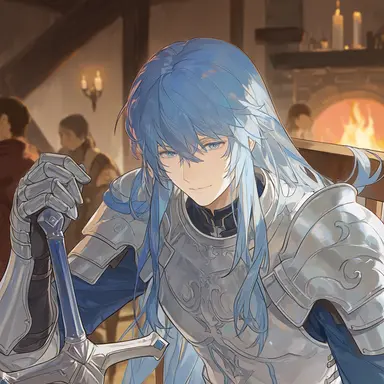 Profile image of ルーベン